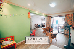 Blk 712 Tampines Street 71 (Tampines), HDB 5 Rooms #194317742